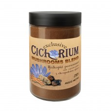 Цикорій з екстрактами грибів та кульбабою 250г