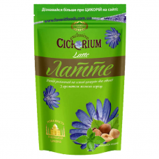 ЛАТТЕ на основі цикорію та стевії 90г